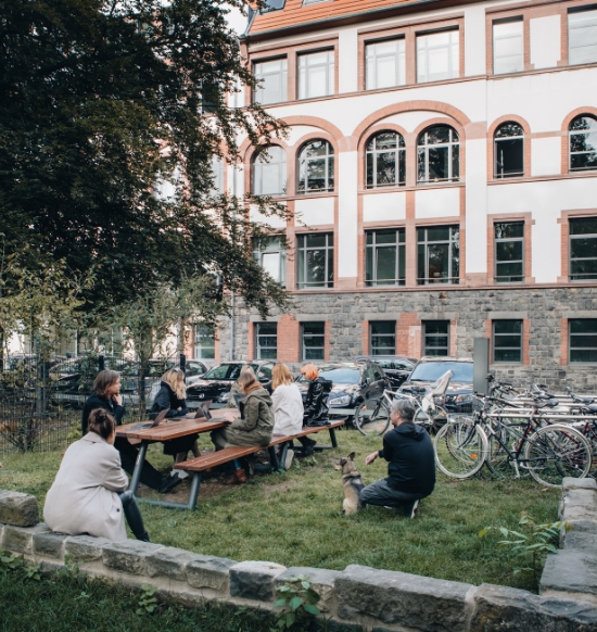 Outdoor Photo